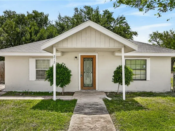 212 S 26th St, Donna, TX 78537