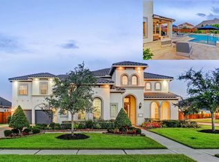 26427 Katy Springs Ln, Katy, TX 77494