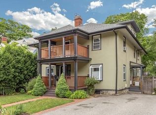 34 E Wyoming Ave, Melrose, MA 02176