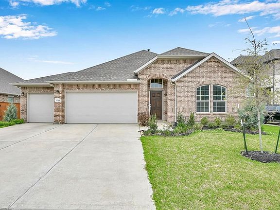 2nd image of 21219 Grey Bloom Ave