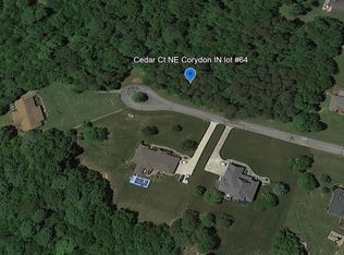 0 Cedar Ct NE, Corydon, IN 47112