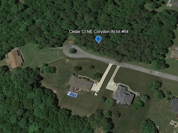 0 Cedar Ct NE, Corydon, IN 47112