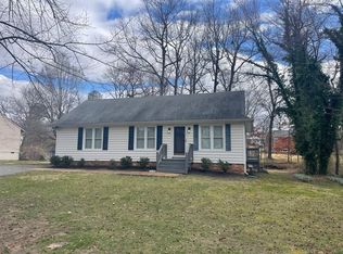 2703 Lawland Dr, Henrico, VA 23294