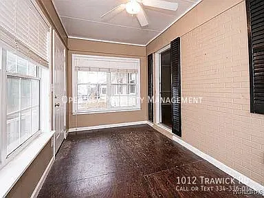 1012 Trawick Rd — Photo 33