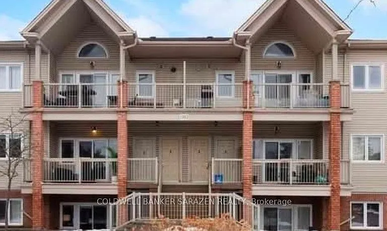 1103 Stittsville Main St #L — Photo 1