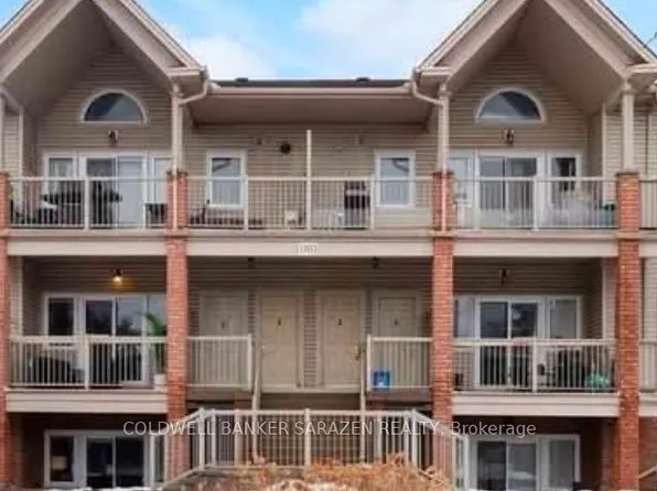 1103 Stittsville Main St #L, Ottawa, ON K2S 0C7