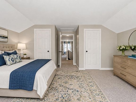 4th image of 35 Cedar St APT 6