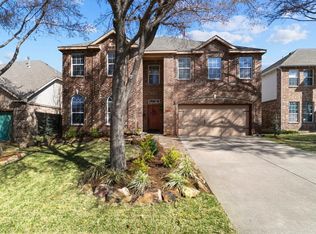 2413 Dalhart Trl, McKinney, TX 75072