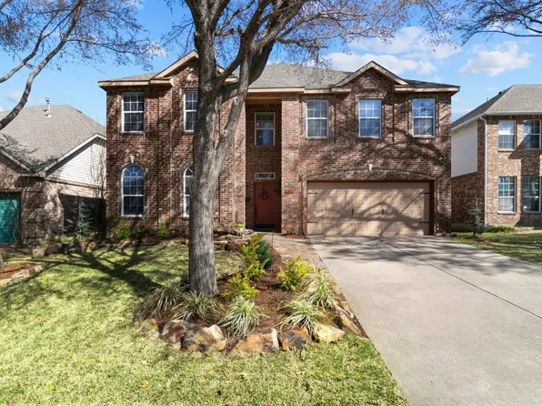 2413 Dalhart Trl, McKinney, TX 75072