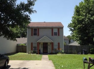 91 Cottonwood Cv, Marion, AR 72364