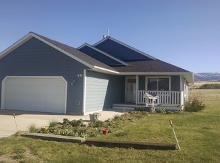 49 Furman Ln, East Helena, MT 59635
