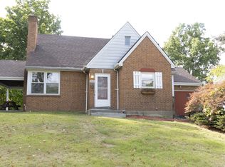 5545 Vogel Rd, Cincinnati, OH 45239