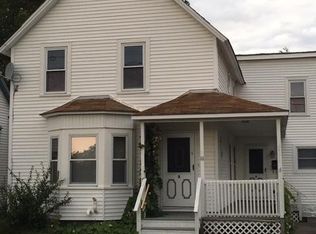81 Saint Peter St #A, Winooski, VT 05404