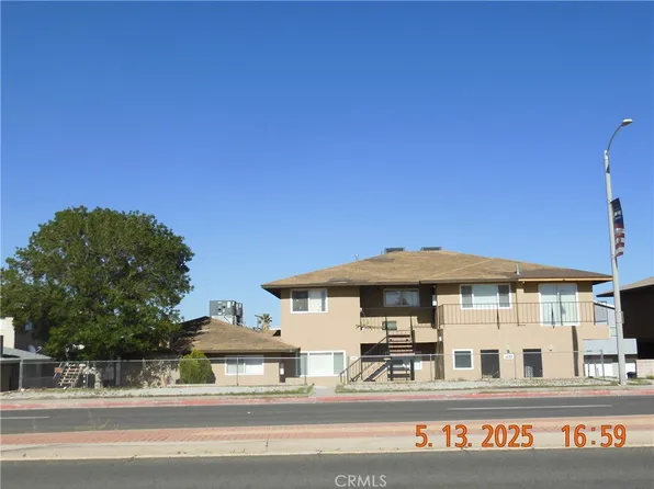 1131 Barstow Rd, Barstow, CA 92311