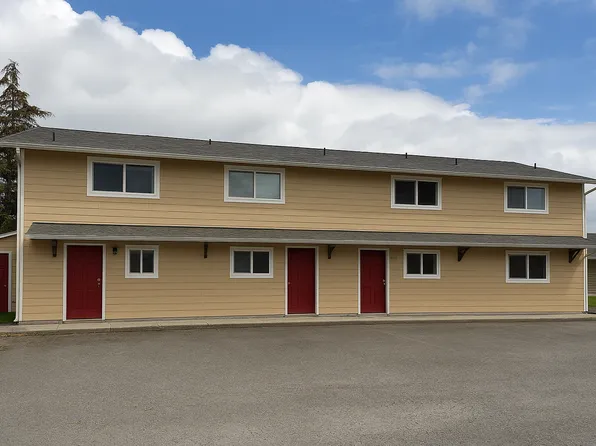 33rd Street, 1200, 1200 33rd St APT C, Anacortes, WA 98221
