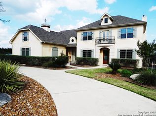 150 Hill Myna Ln, Spring Branch, TX 78070