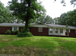 717 W Main St, Charleston, AR 72933