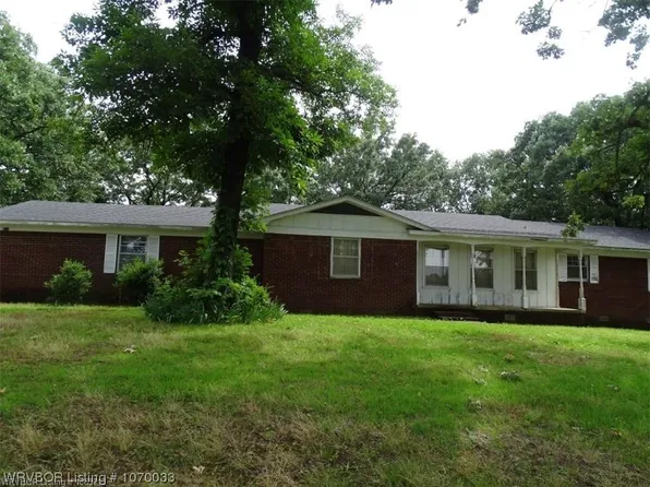 717 W Main St, Charleston, AR 72933