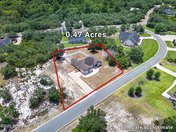3rd image of 109 Plantation Pines Dr