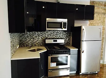 Rented by Bedford And Dean LLC