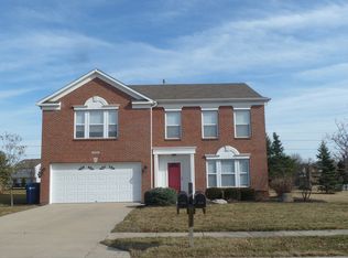 5724 Doe Way, Noblesville, IN 46062