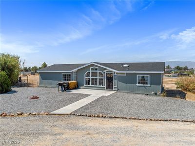 1731 Heritage Dr, Pahrump, NV, 89048