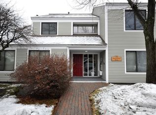 29 Concord Greene UNIT 4, Concord, MA 01742