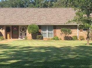 371 County Road 2081, Nacogdoches, TX 75965