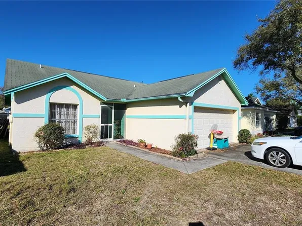 1814 Tarah Trace Dr, Brandon, FL 33510