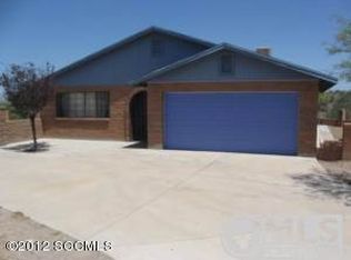 903 Les Ln, Rio Rico, AZ 85648