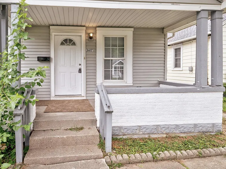 3617 Wheeler Ave — Photo 4