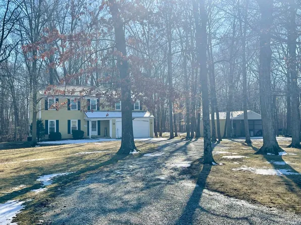 6273 W 550 S, Huntington, IN 46750