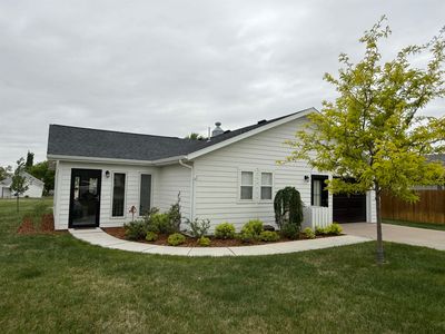 308 W 4TH, Paxton, NE, 69155
