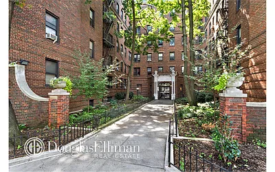 Sold by Douglas Elliman
