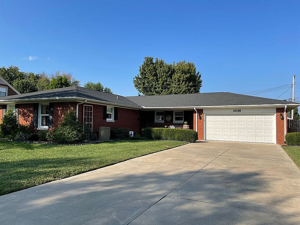 1st image of 3618 Marycrest Dr W