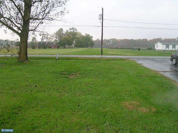 View from Front Door