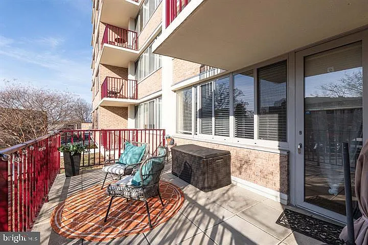 1220 Blair Mill Rd #205 — Photo 30