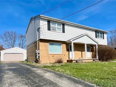 1910-1912 Stepney St SE, Niles, OH, 44446