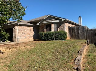 5542 Alta Verde Cir, Arlington, TX 76017