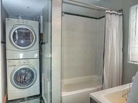 Bathroom #1