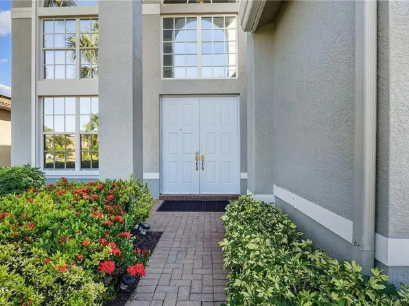 2234 Campestre TER, NAPLES, FL 34119