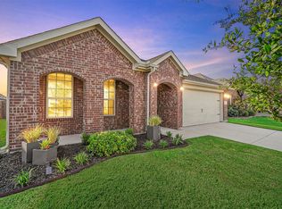 123 Chaco Dr, Forney, TX 75126