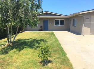 252 Sandercock St, San Luis Obispo, CA 93401