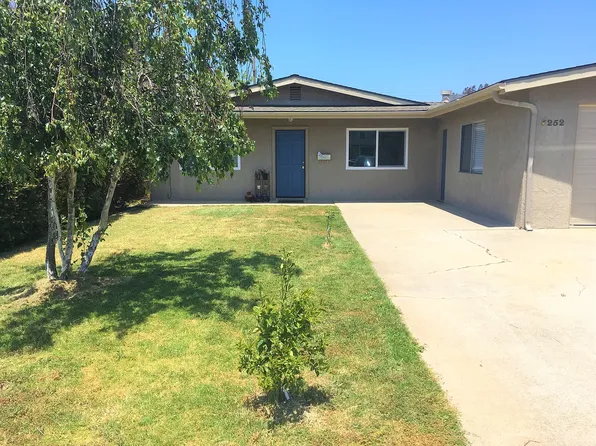 252 Sandercock St, San Luis Obispo, CA 93401