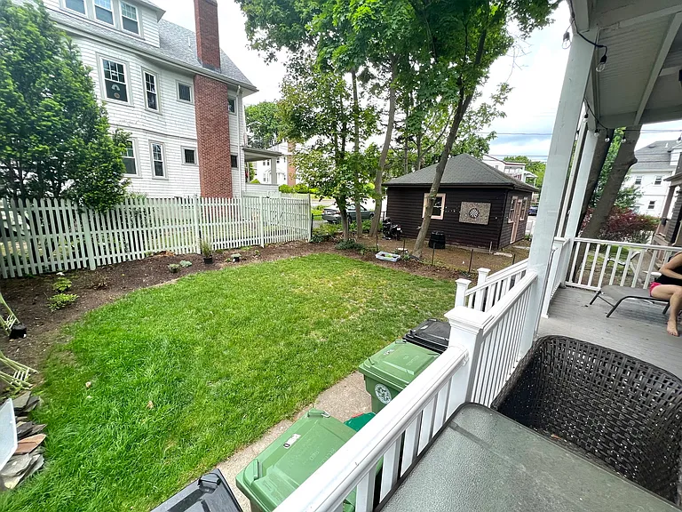 330 School St #1 — Photo 4