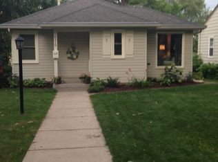 6319 Logan Ave S, Richfield, MN 55423