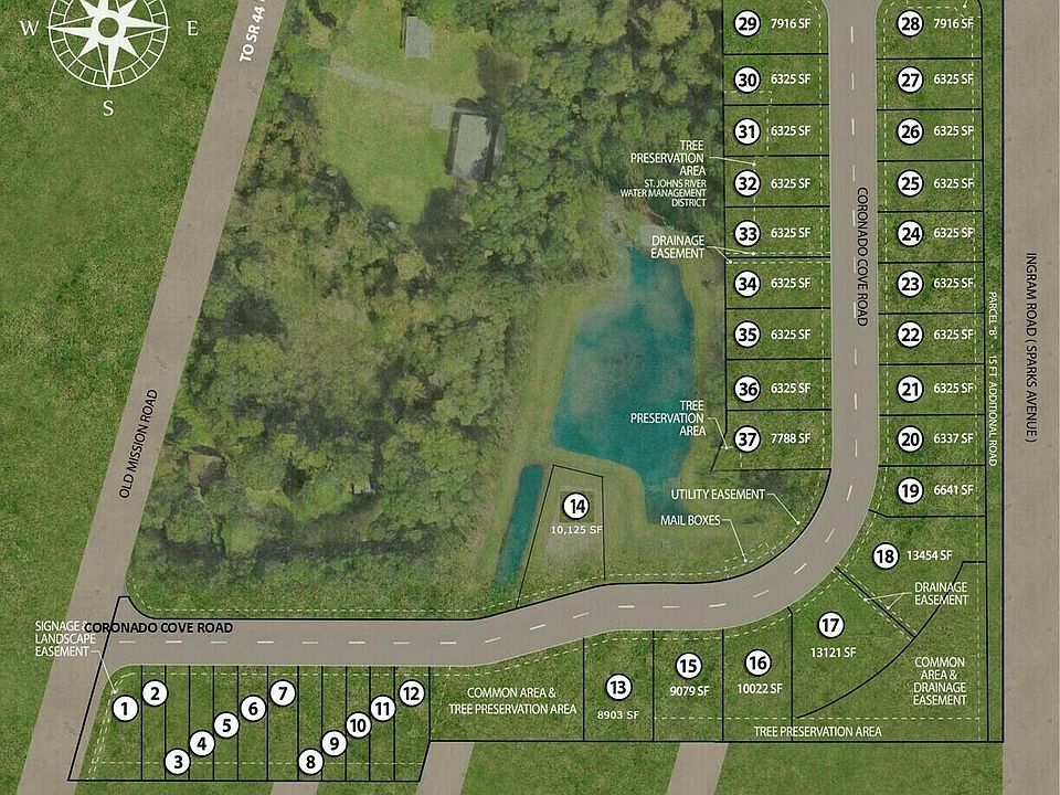 2nd image of 563 Coronado Cove Rd
