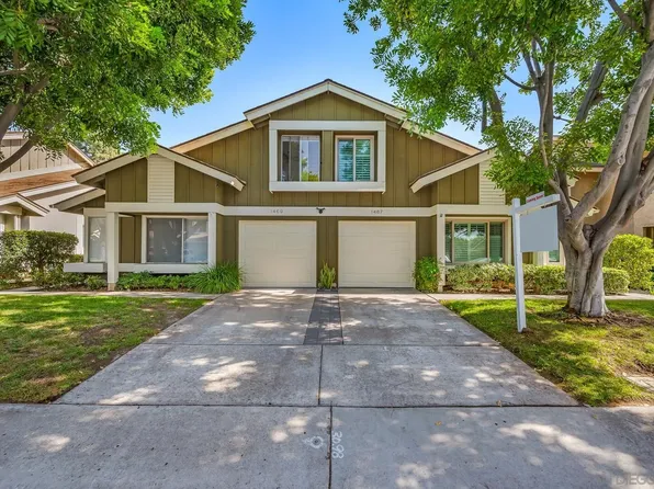 1467 Bridgeview Dr, San Diego, CA 92105