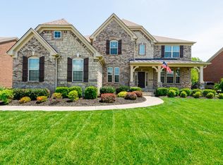 1913 Marylake Way, Murfreesboro, TN 37128