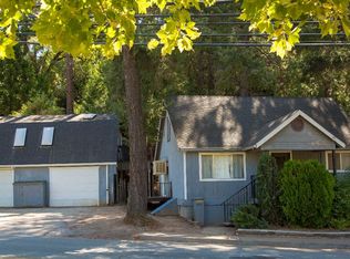 2961 Mosquito Rd, Placerville, CA 95667